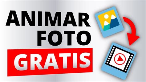 Efecto Para Animar Una Foto Gratis Y Online Dar Movimiento A