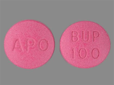 Bupropion Pill Images Pill Identifier