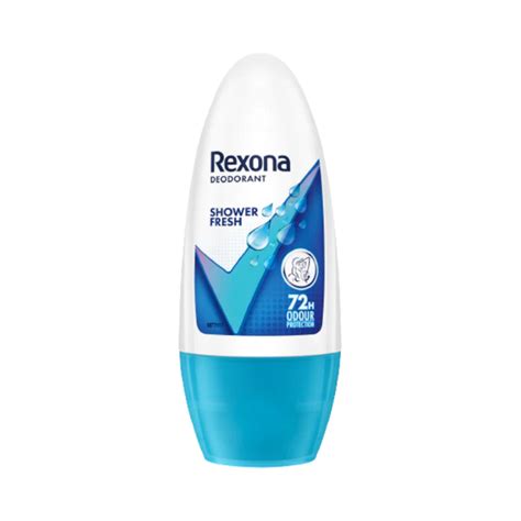 Rexona Shower Fresh Roll On 50ml Best Rexona Body Care For Sale