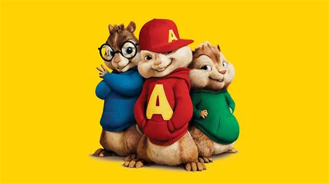 Alvin And The Chipmunks: The Squeakquel - Disney+ Hotstar