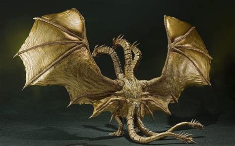 King Ghidorah Special Color Ver Godzilla King Of The Monsters