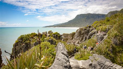 Punakaiki Great Journeys Nz Official