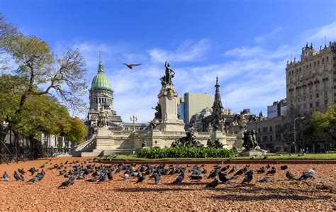 History And Culture Of Buenos Aires What To Know Before Traveling To