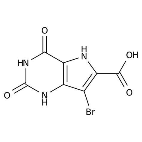 Synthonix Inc 20419 73 2 7 Bromo 2 4 Dioxo 2 3 4 5 Tetrahydro 1H