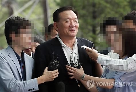 정치자금법 위반 혐의 박상은 의원 검찰 출석