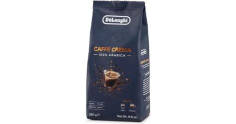 Delonghi Caffe Crema Coffee Beans G Dlsc Adams