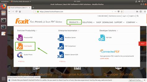 Cómo Instalar Foxit Reader En Ubuntu Electronics And Software
