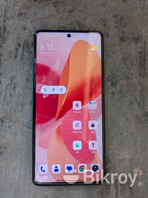 Xiaomi Redmi Note Pro Used For Sale In Jhenaidah Bikroy