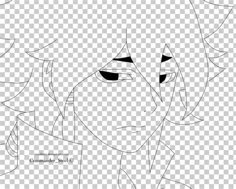 M 02csf Line Art Eye PNG Clipart Angle Anime Area Artwork Black