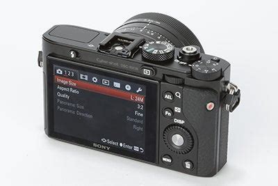 Sony RX1R Review - What Digital Camera