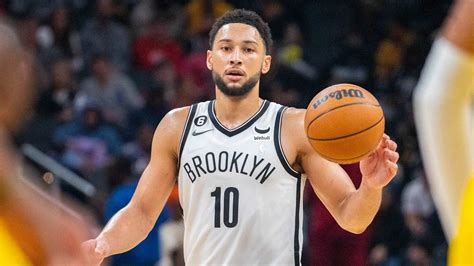 Ben Simmons Makes Post To Instagram That Is Going Viral Fastbreak On