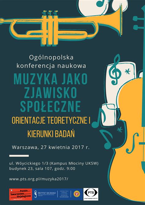 Muzyka jako zjawisko społeczne orientacje teoretyczne i kierunki