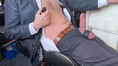 Stroking My Pumped Up Cock American Gay Amateur Amateur Porn By Faphouse Xhamster