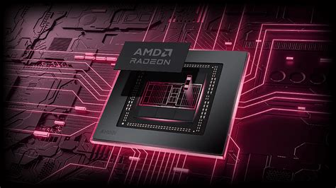 Amd Radeon Vega 7 Graphics Overview Computercity