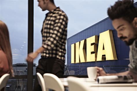 Ikea Simplifica La Estructura Societaria Del Grupo Ingka En Espa A Con