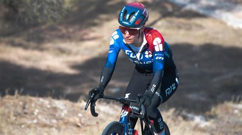 Cyclisme F Minin Fdj Suez Devra Oser Sur Le Tour Des Flandres