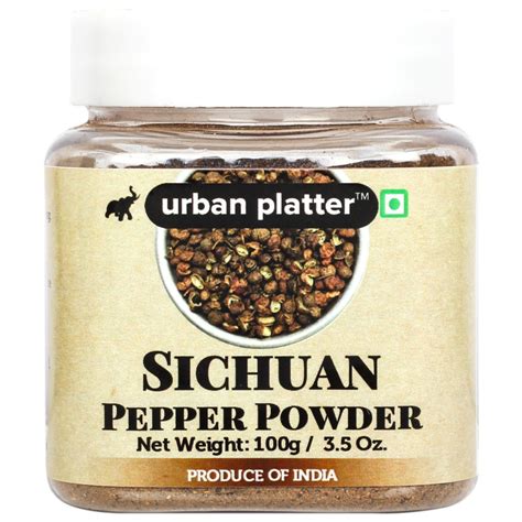 Buy Urban Platter Long Pepper Pippali Powder G Online At Best