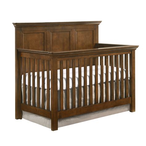 San Mateo Convertible Crib Tuscan Westwoodbaby