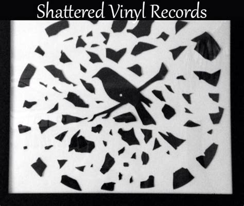 Pin on Vinyl Record Wall Art