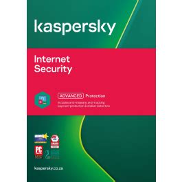 Kaspersky Internet Security 3 1 User 1 Year HiFi Corporation