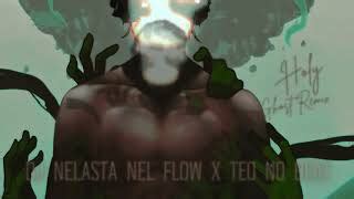 Eros Visualizer Dj Nelasta Nel Flow X Teo No Beat Dj Nelasta Nel Flow