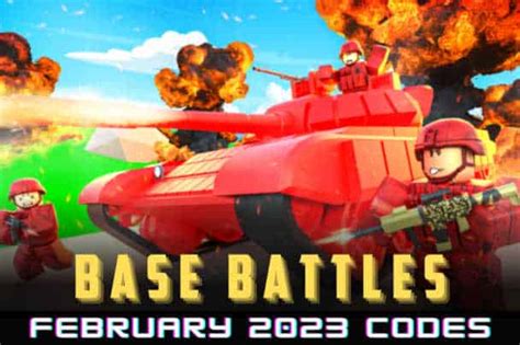 Roblox Base Battles