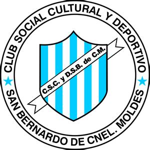 Club Social Cultural Y Deportivo San Bernardo Logo Png Vector Cdr