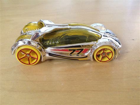 JULIAN S HOT WHEELS BLOG Iridium Super Chromes