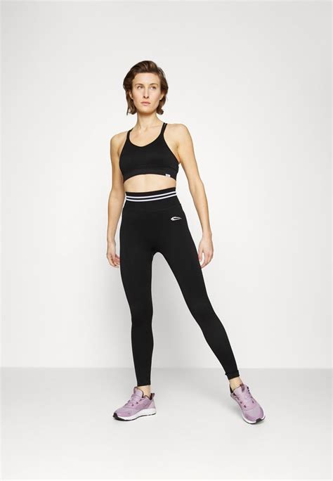 Champion Leggins Exclusive Leggings Black Uk