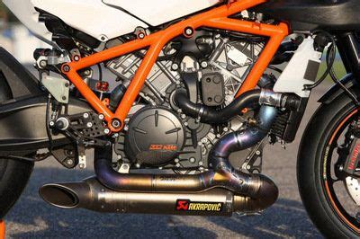 2015 KTM 1190 RC8 R Gallery 585866 | Top Speed