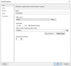 Power Bi Report Builder Parameters Tutorial Sqlservercentral