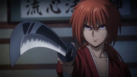 Rurouni Kenshin Episode 17 Release Date And Time Countdown Where To