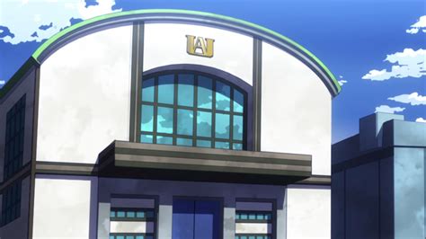 Categorytraining Areas My Hero Academia Wiki Fandom