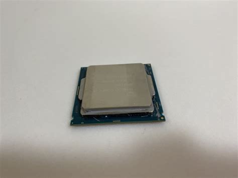 Yahooオークション インテル Intel Cpu Core I7 6700k 4ghz 8mキャ