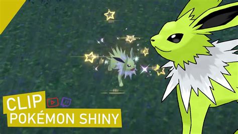 Voltali Shiny En Apparition Massive Trouv En Min Pok Mon Violet