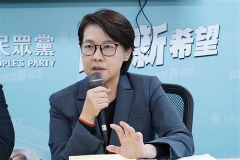 「聽到民主初選嚇一跳」 黃珊珊：若半年前「我們一定答應」｜cmoney 股市爆料同學會