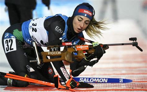 Calendario biathlon oggi Kontiolahti 2022 orari giovedì 1 dicembre