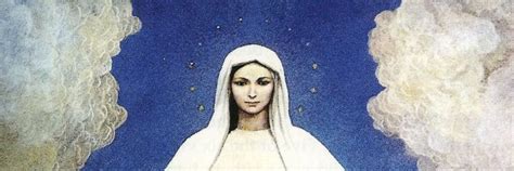 Queen Of Peace Medjugorje Bosnia Herzegovina 1981 Present Divine