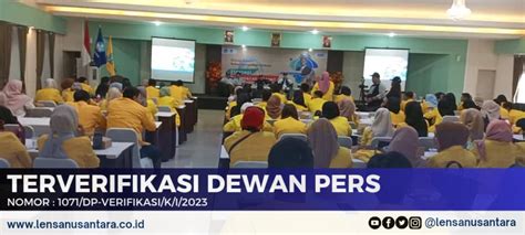 Universitas Terbuka Bogor Gelar Acara Sharing Session Di Cianjur