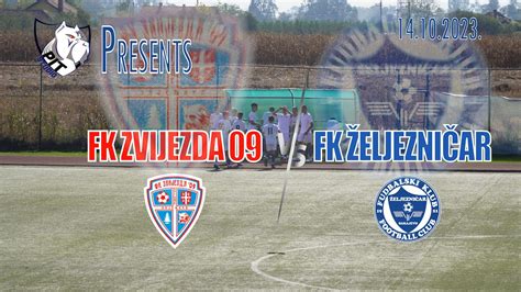 Fk Zvijezda Vs Fk Eljezni Ar Plbih U Generacija Xi