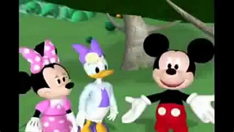 Mickey Mouse Clubhouse Daisys Pet Project