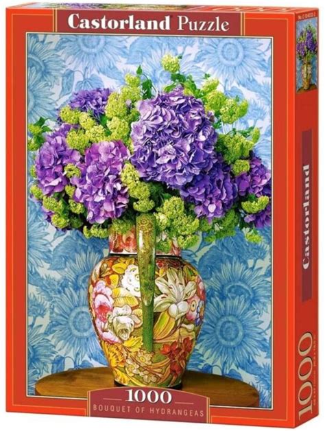 Los Mejores Puzzles De Flores