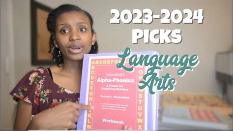 First Grade Homeschool Language Arts Curriculum Picks Free And