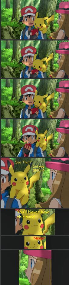 Pokémemes - serena - Pokemon Memes - Pokémon, Pokémon GO - Cheezburger