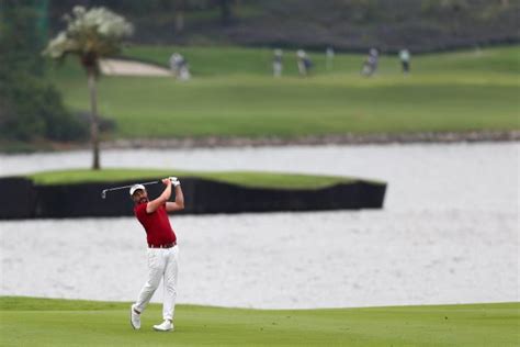 Three French In The Game In Incheon Sanghyun Park And Yannick Paul In