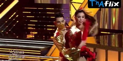 Korina Rivadeneira Bikini Scene In Esto Es Guerra Tnaflix