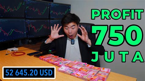 Strategi Trading Forex Terbaik Untuk Profit Konsisten Di Tahun