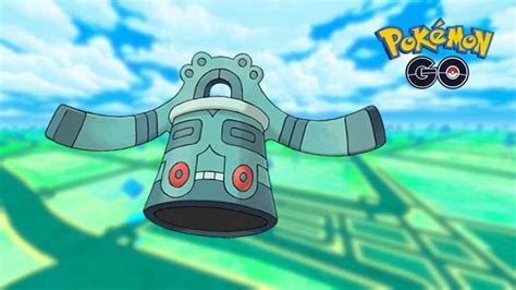 Best Moveset for Bronzong in Pokémon GO - Pro Game Guides