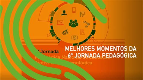 Melhores momentos da Jornada Pedagógica do SENAI 2022 YouTube