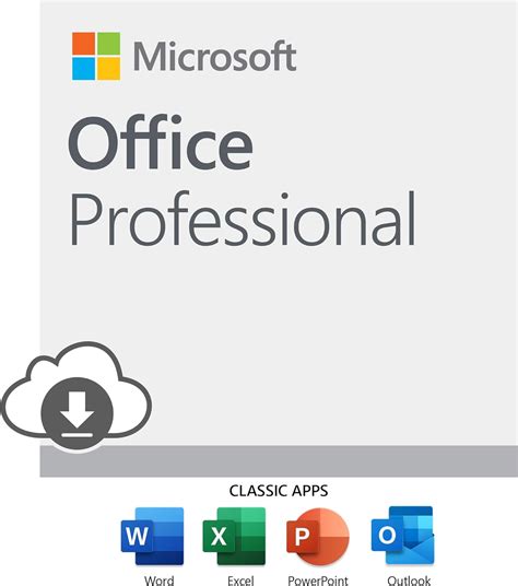 The Best Microsoft Office 2016 Professional Plus For Windows Pc Home